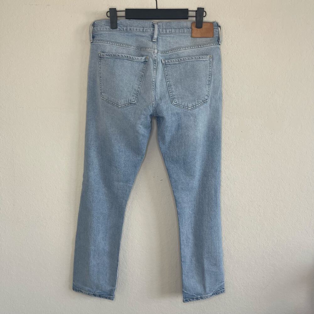 Citizens of Humanity Emerson Slim Fit Boyfriend Jeans 1797D-1281 - Size 26 - Picture 3 of 7